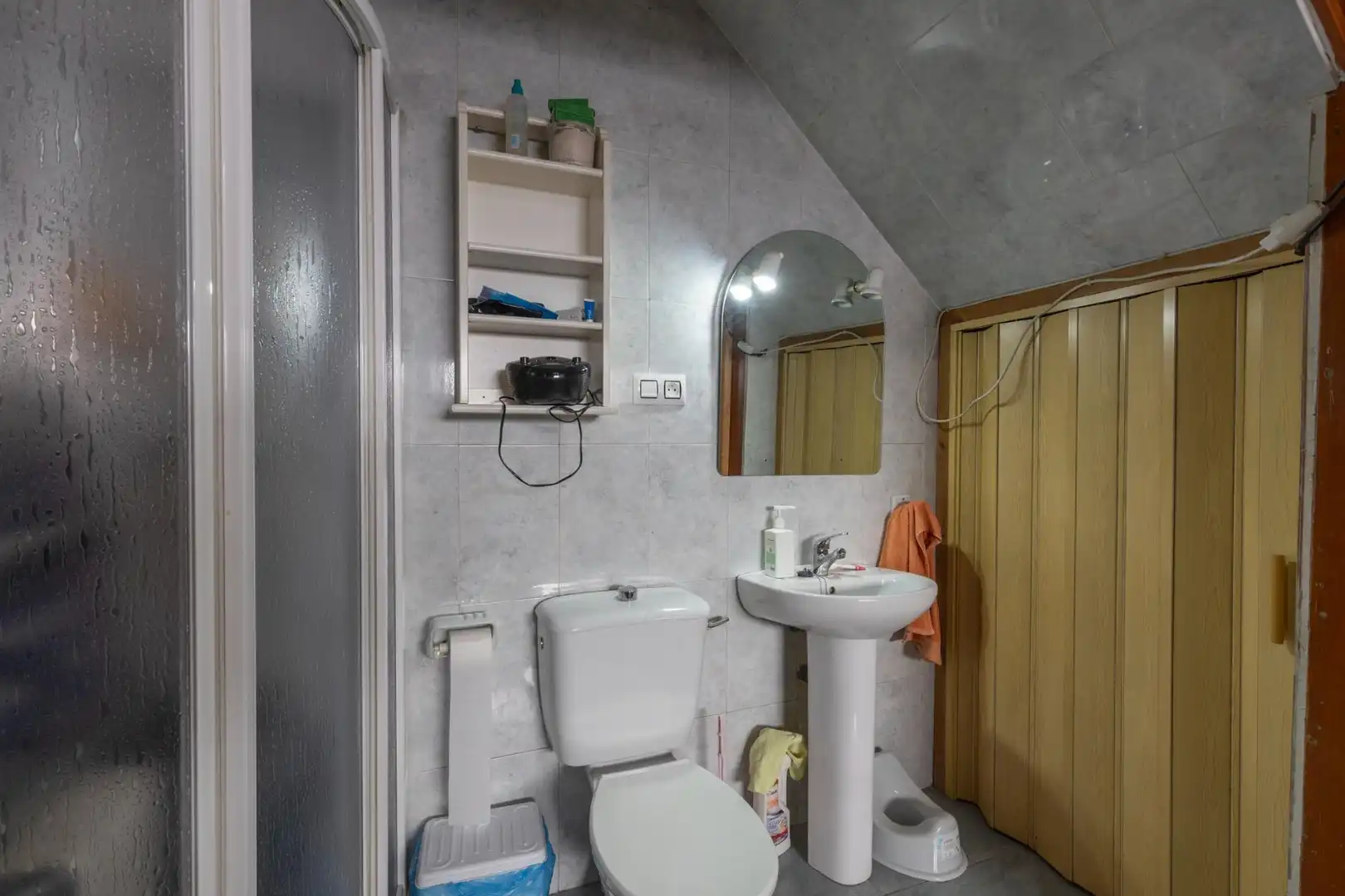 Casa adosada en venta en Calle Goya, 24, Poniente
