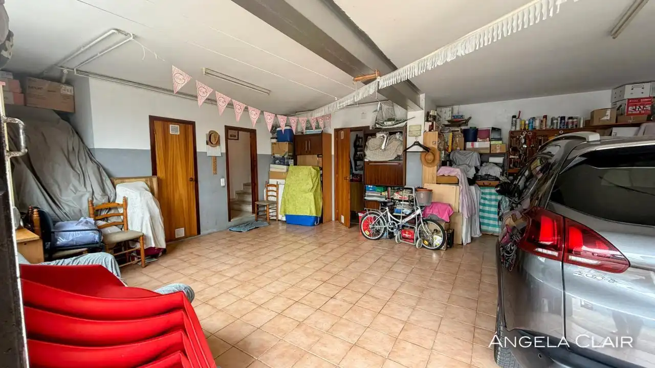 Houses for sale in Sant Vicenç Dels Horts  with Heating, Private garden and Terrace