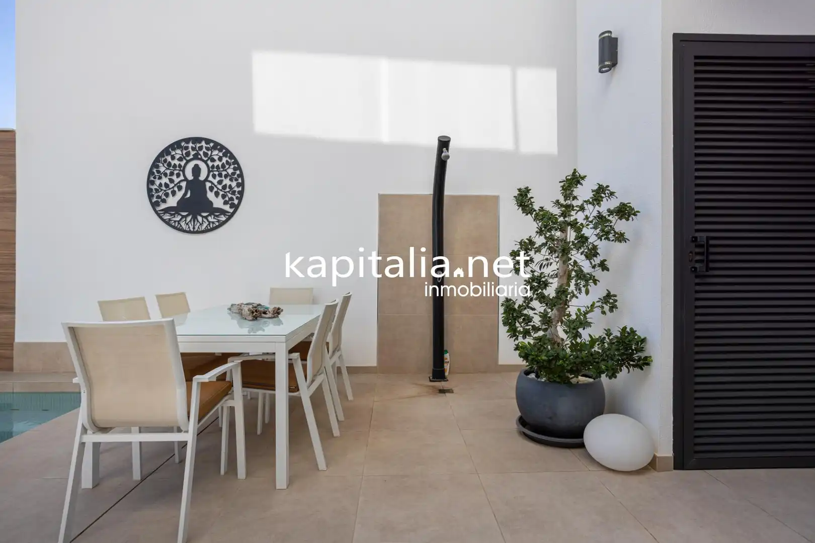 Bungalow with terrace for sale in Benijófar, imagen 38