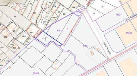 SE VENDE TERRENO EN YECLA, immagine 4