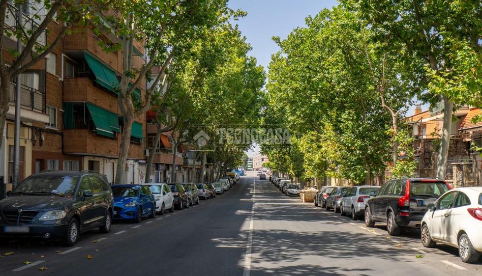 Foto 1 de Piso en venta en C. de Nicolasa Gómez, Canillejas, Madrid