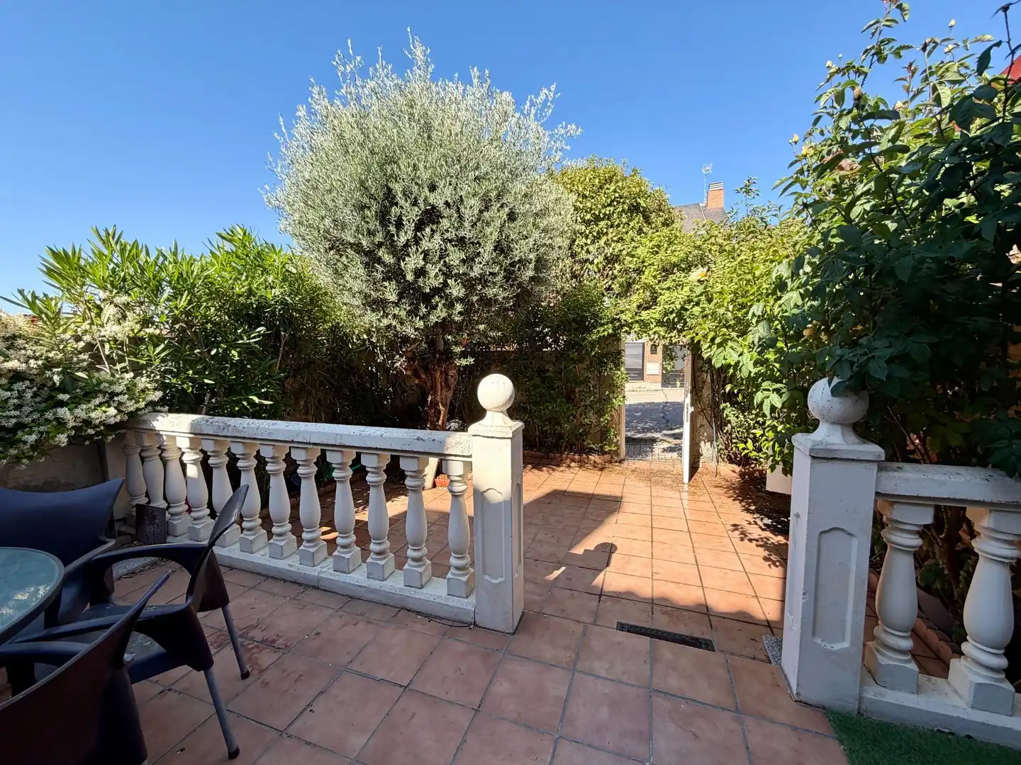 Reihenhaus mit Garten zum Verkauf in Calle RIO HENARES 14, imagen 8
