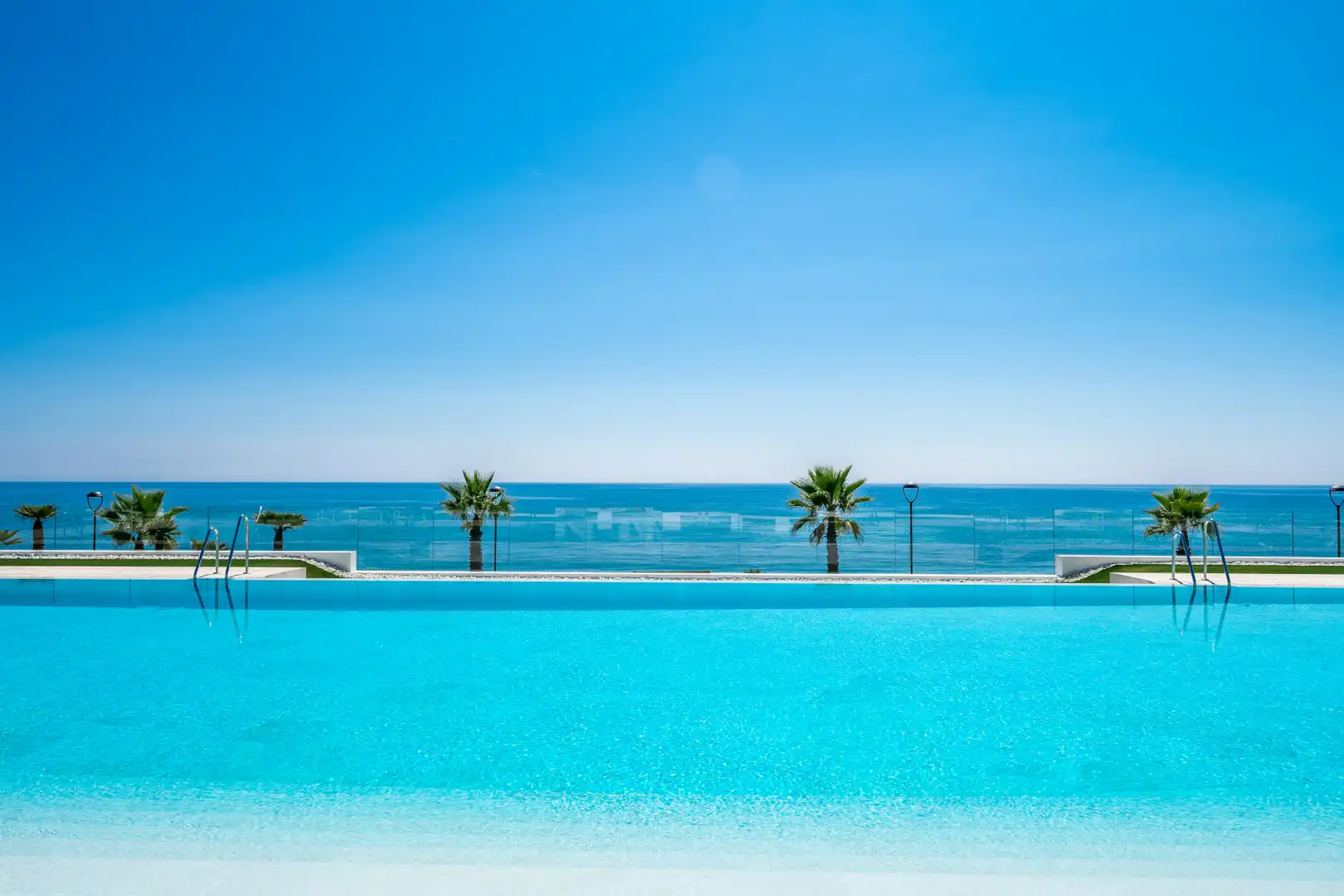 Apartament amb piscina en venda a Marbella Centro, imagen 56