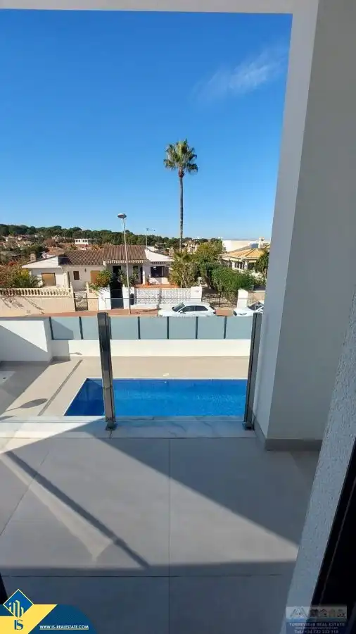 Villa avec piscine à vendre à Los Balcones - Los Altos, imagen 29