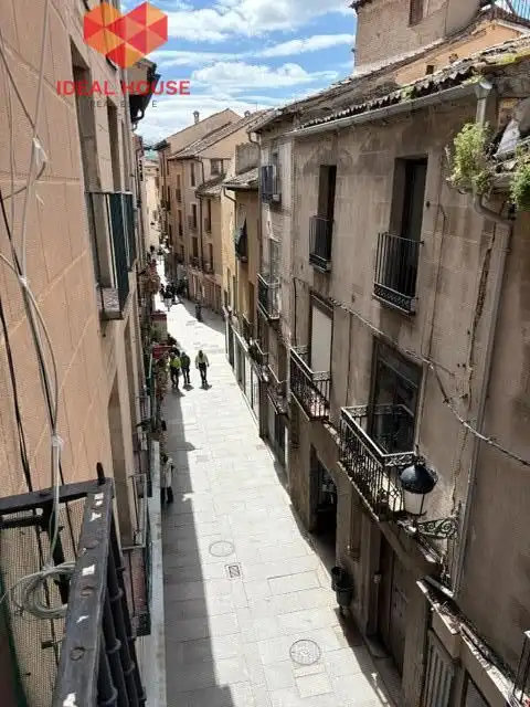 Appartement avec terrasse à louer à Plaza Mayor - San Agustín, imagen 14