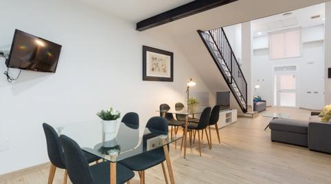 Foto 3 de Dúplex en venda a La Victoria, Málaga