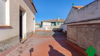Exterior view of Flat for sale in Albolote  with Terrace and Balcony
