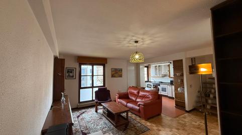 Foto 4 de Dúplex en venda a Calle Carlos Casanueva Varas, 6, Vallobín, Oviedo