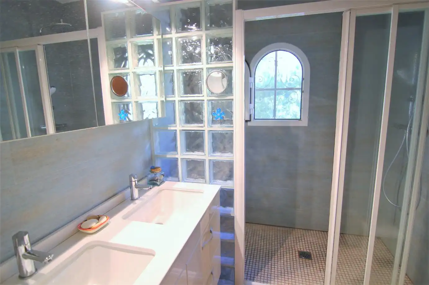 Detached house with terrace for sale in Maryvilla, imagen 10