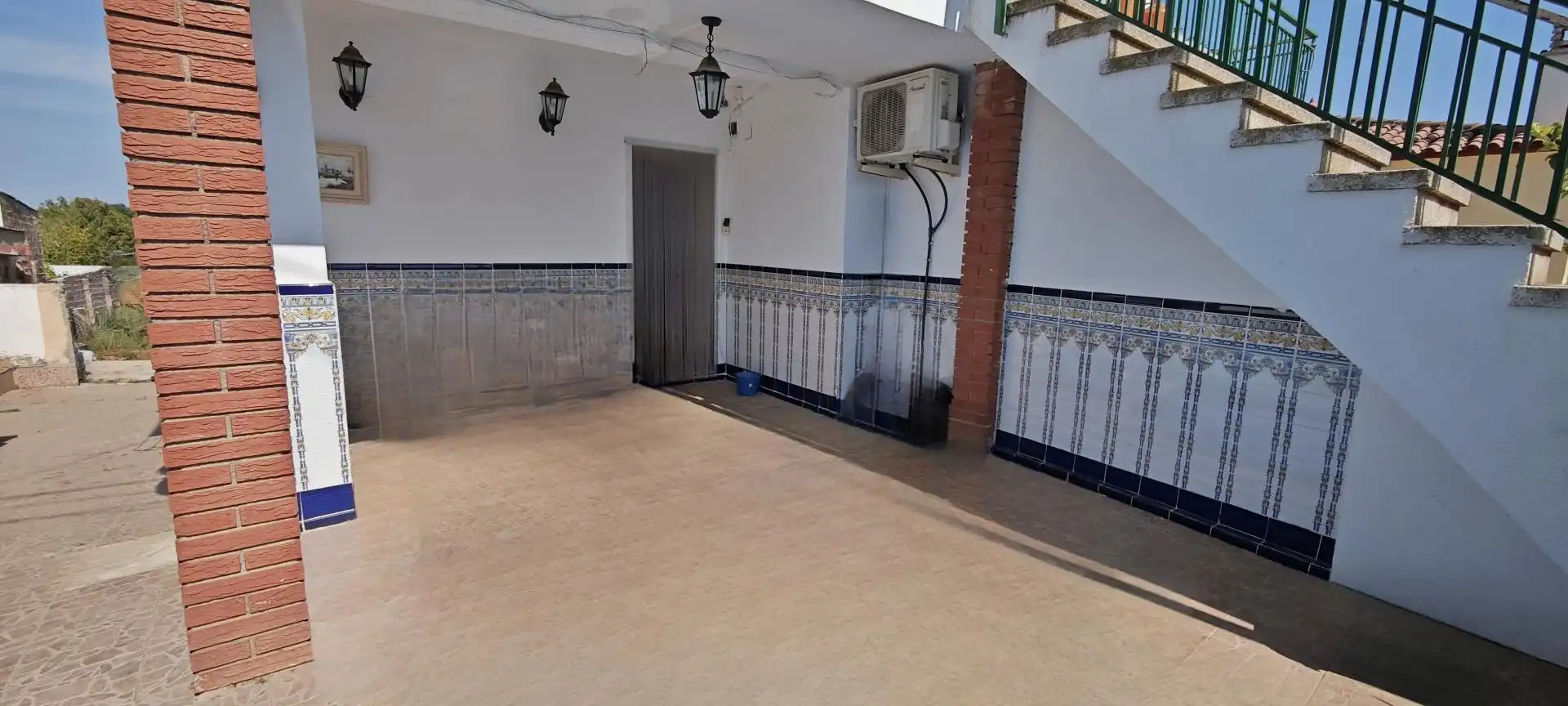 Dúplex en venta en La Bisbal del Penedès con Aire acondicionado, Calefacción y Terraza