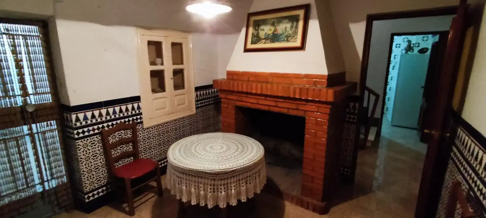 Casa adosada en venda en Padul