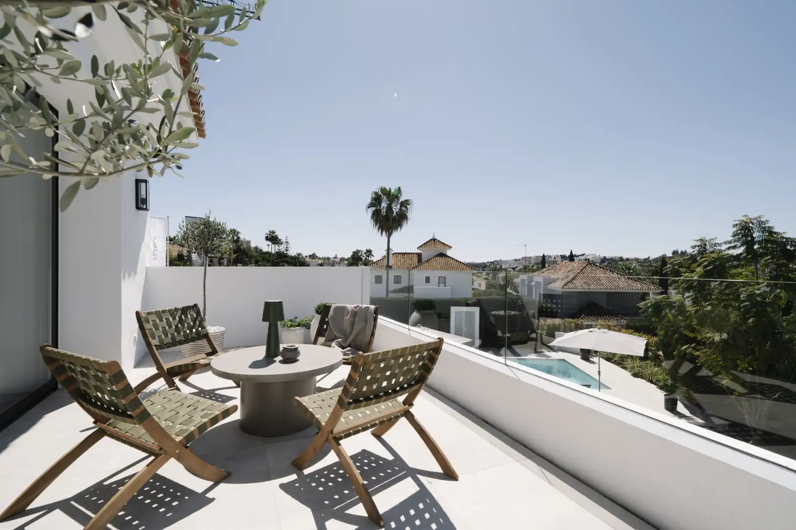 Maison avec piscine à vendre à Marbella Centro, imagen 17