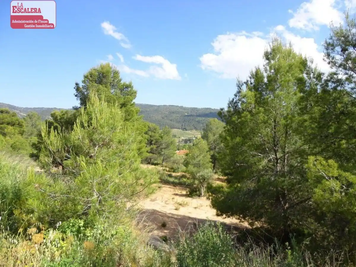 Terreno en venta en Ibi