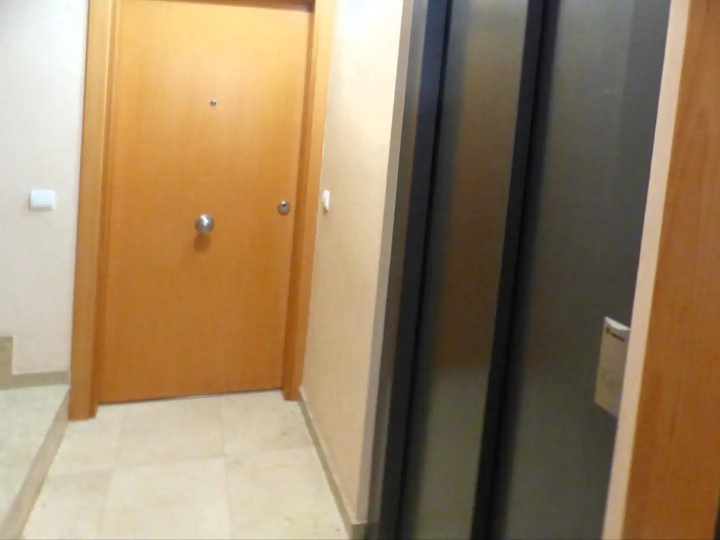 Wohnung zum Verkauf in Castellvell del Camp mit Klimaanlage und Terrasse