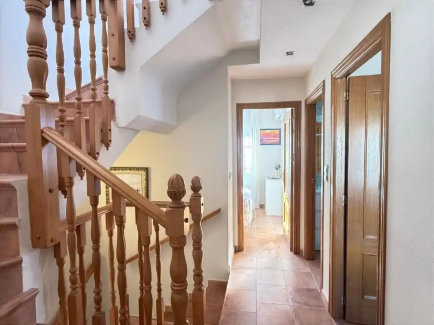 Flat for sale in Pilar de la Horadada  with Air Conditioner and Balcony