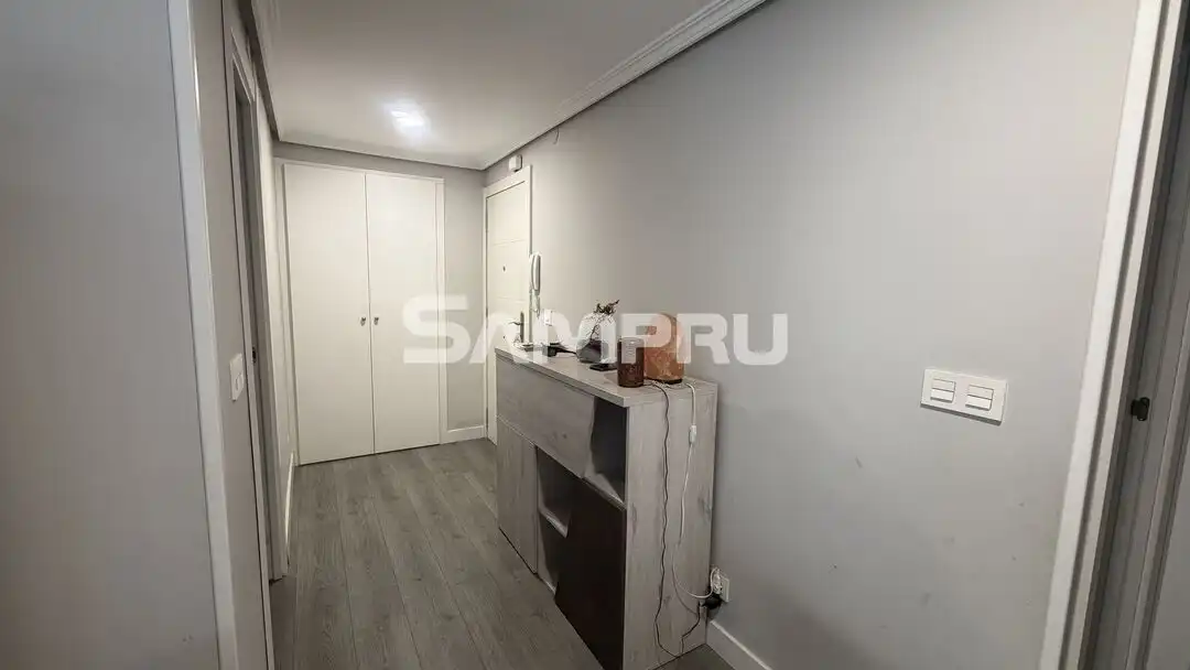 Piso en venta en Uribe auz, Arrasate / Mondragón