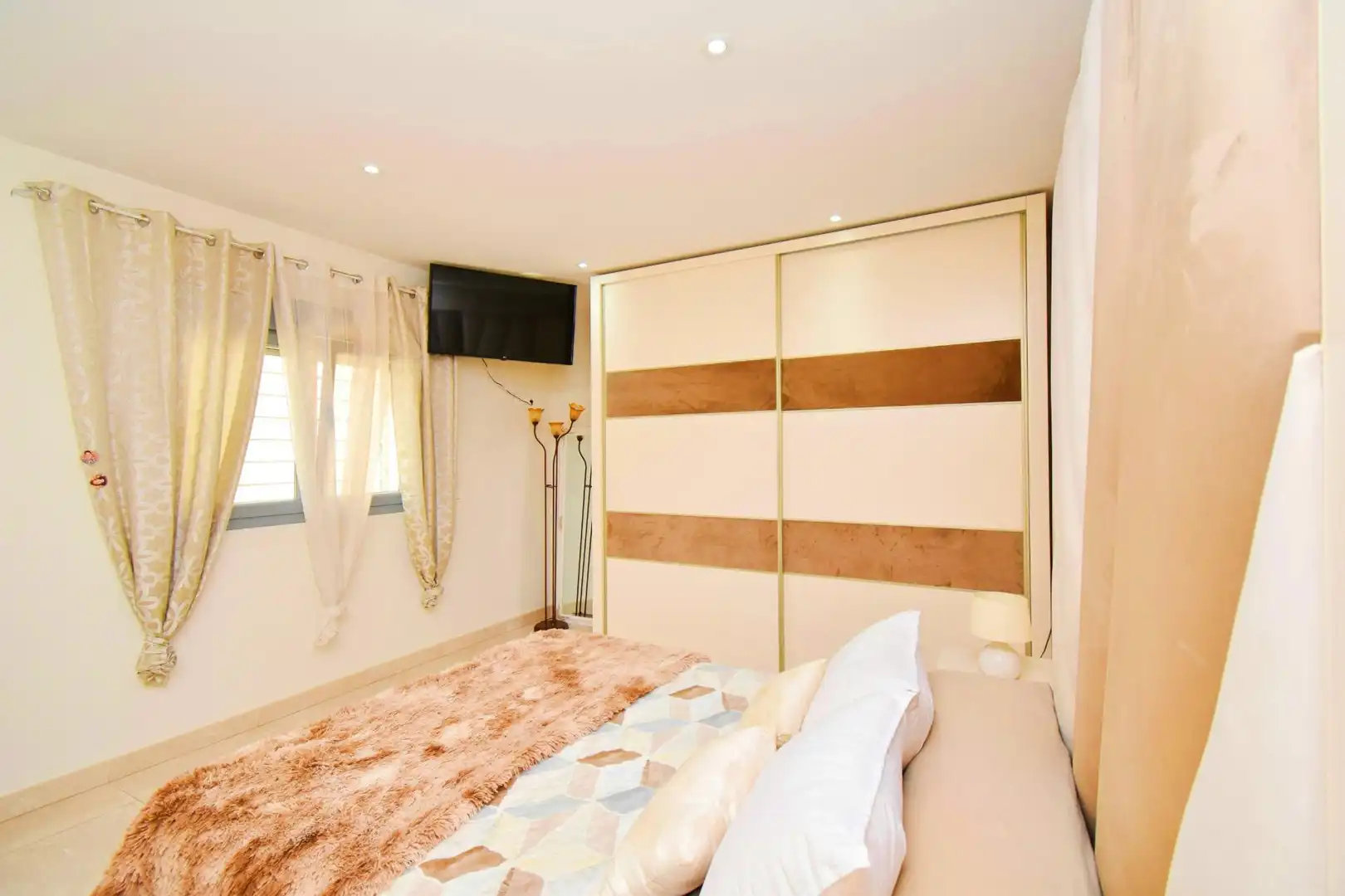 Villa avec piscine à vendre à La Mojonera, imagen 22