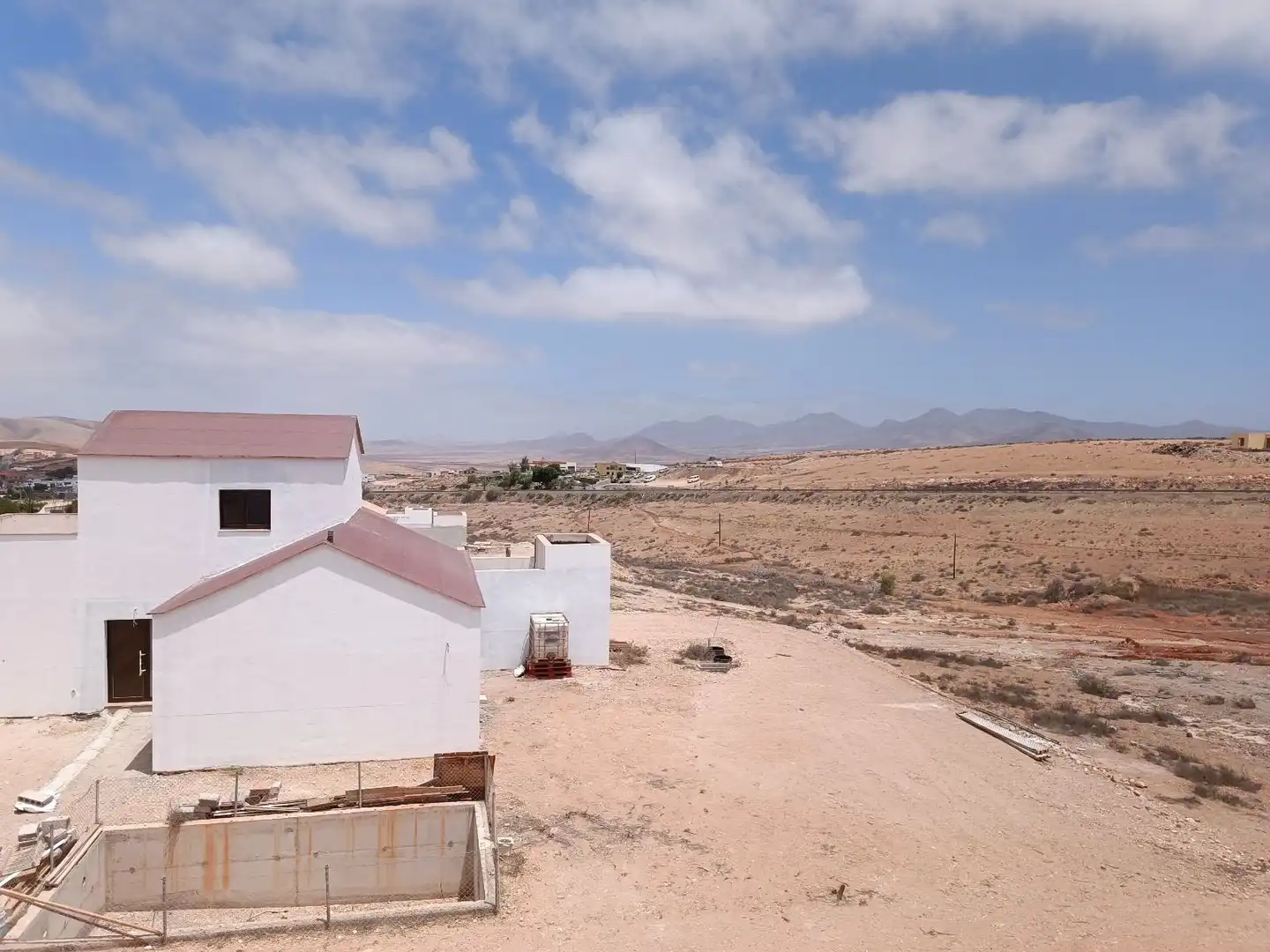 Casa o xalet en venda en Betancuria