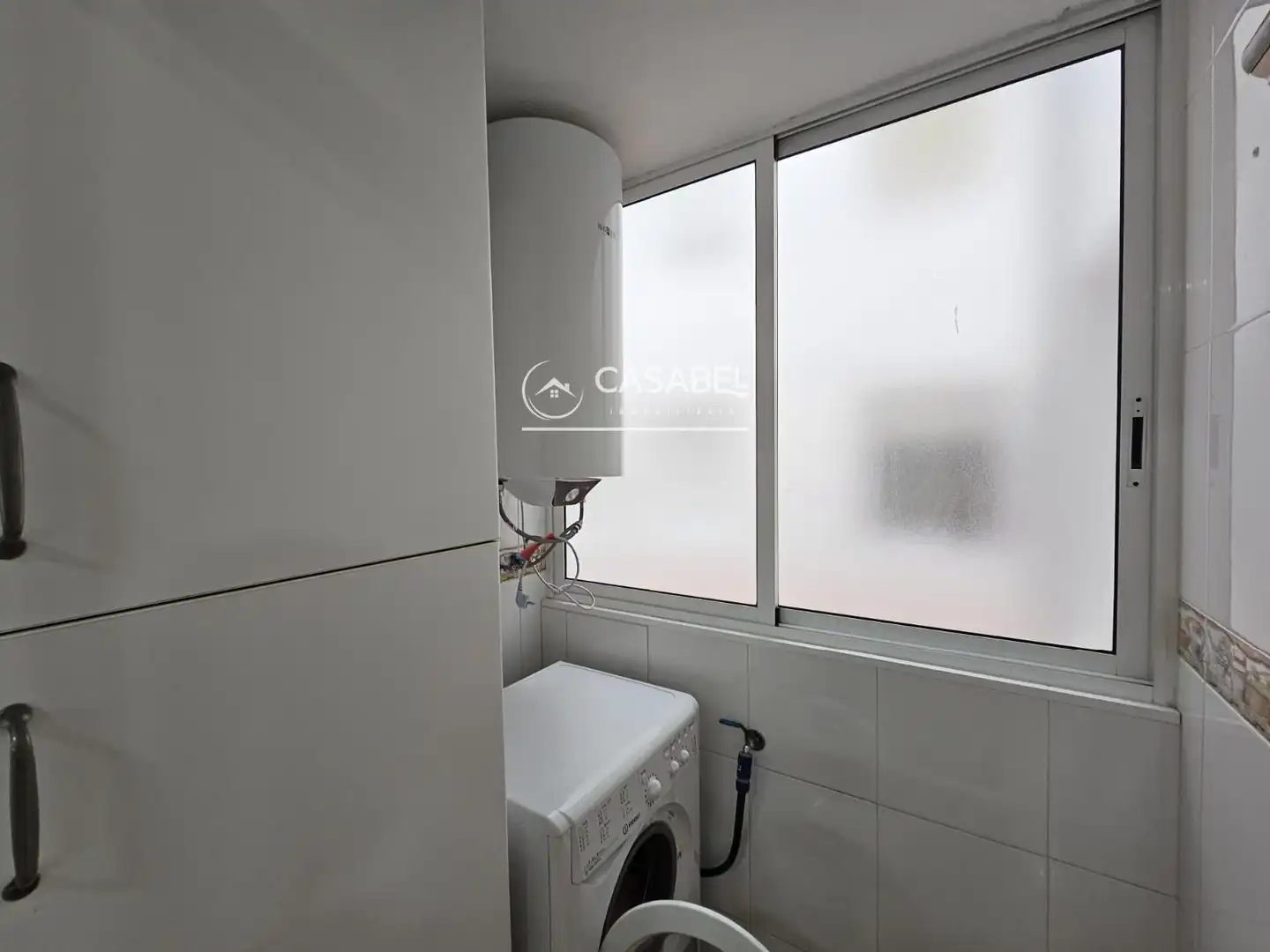 Bathroom of Attic for sale in Córdoba  with Air Conditioner