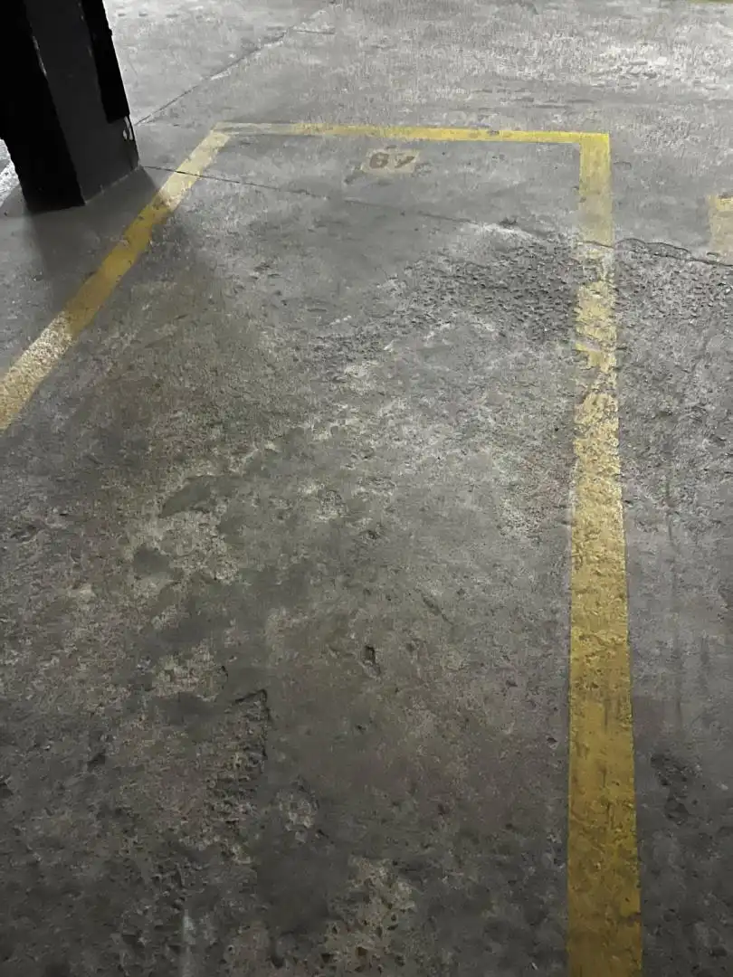 Einzelparkplatz zum Verkauf in Carrer del Guadiana, imagen 4