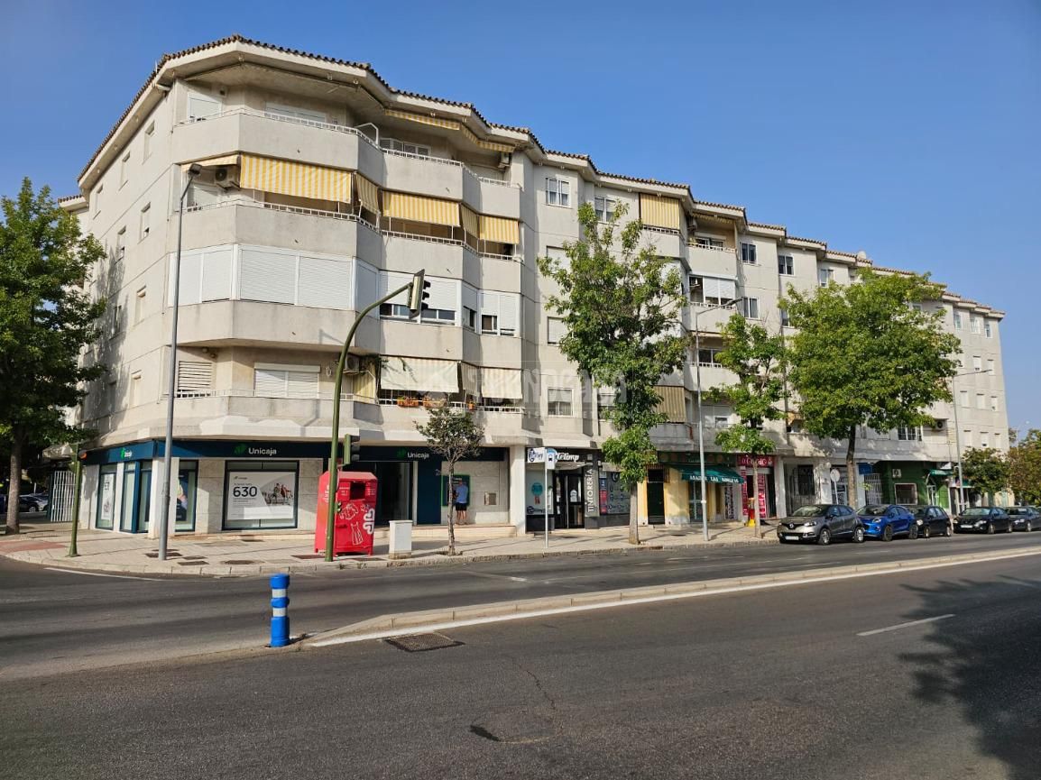 Flat for sale in El Altillo, Jerez Norte - Montealto - Pozoalbero
