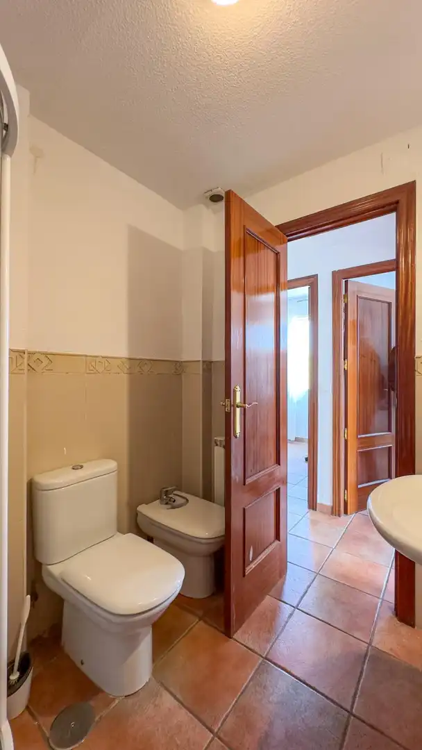 Piso en venta en Avenida del Aeropuerto, Vista Alegre - Parque Cruz Conde