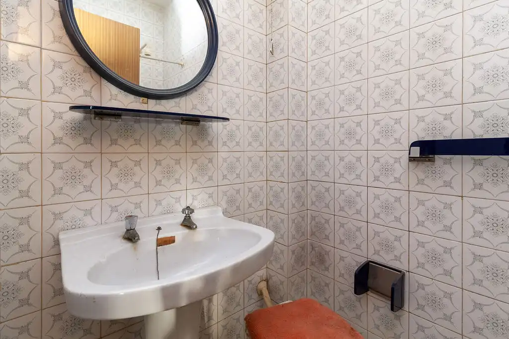 Baño de Piso en venta en Mengíbar con Balcón
