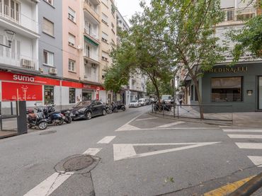 Piso con ascensor en venta en Calle PEDRO ANTONIO DE ALARCON