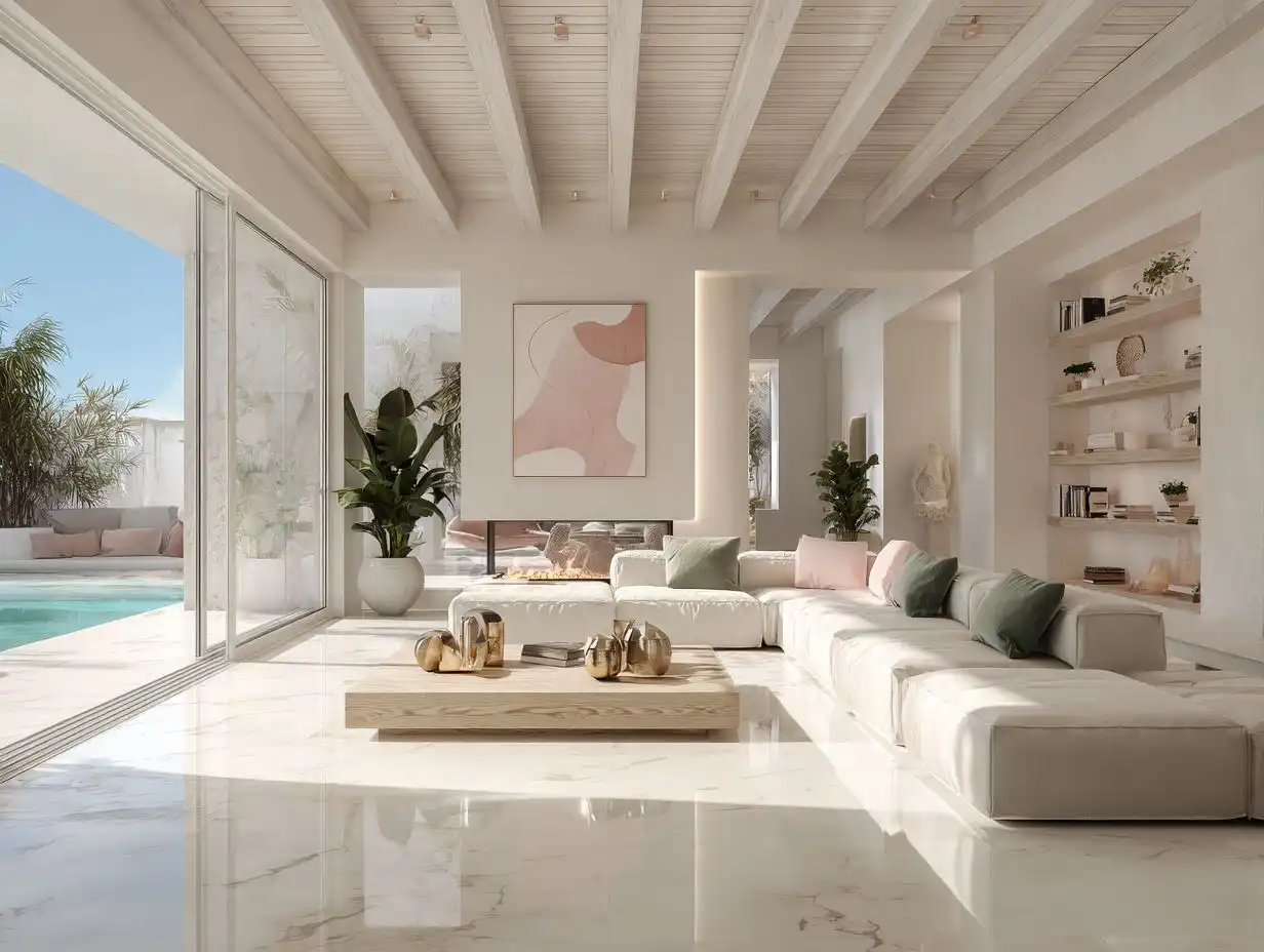 Casa con piscina en venta en Las Rotas / Les Rotes, imagen 4