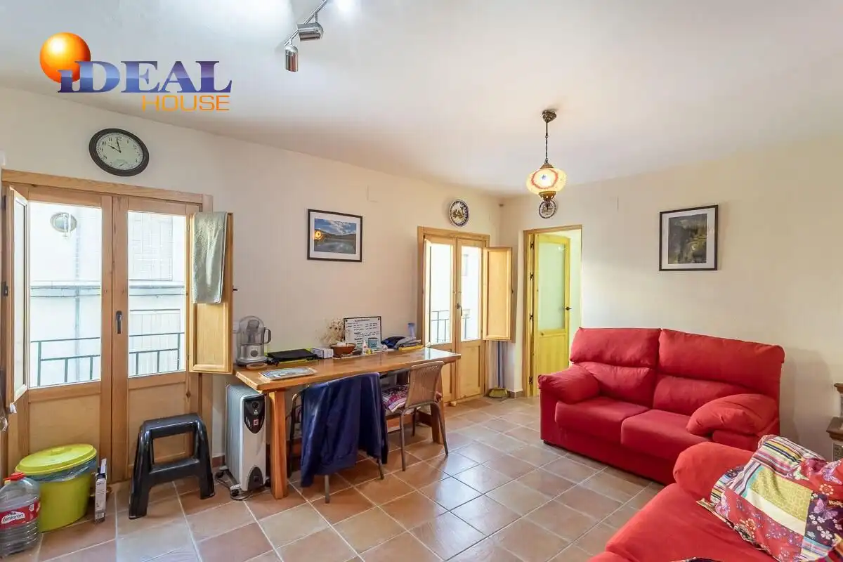 Maison avec terrasse à vendre à Alhama de Granada, imagen 10