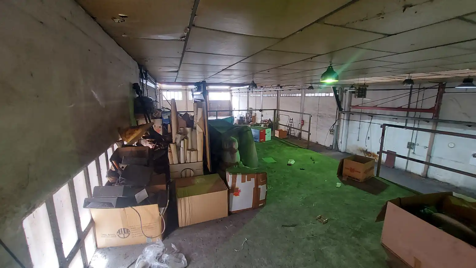 Nave industrielle à louer à Logroño - Chozo, imagen 29