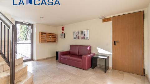 Foto 3 de Àtic en venda a El Pinar - Punta Galea, Las Rozas de Madrid