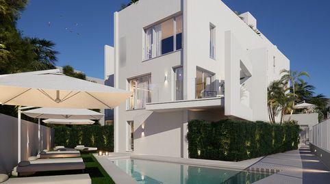 Vivienda planta baja, Santa Fe Hills, Obra Nueva, ENTREGA PREVISTA MARZO 2027., imagen 2