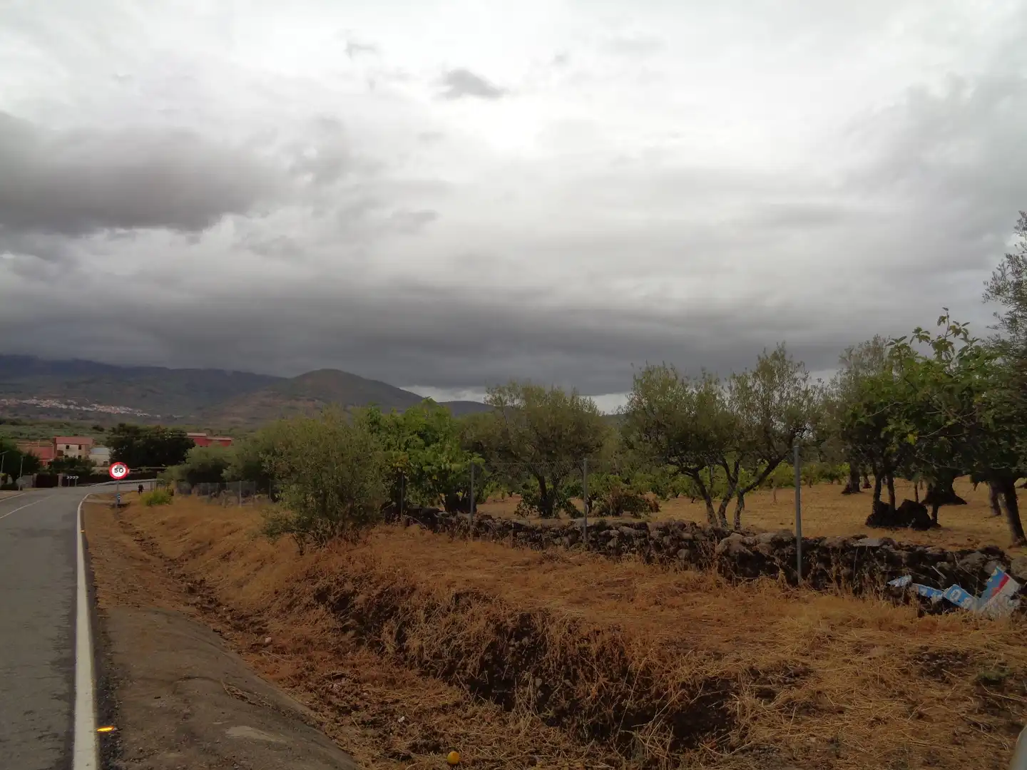 Residential for sale in Carretera de Pasaron, Tejeda de Tiétar