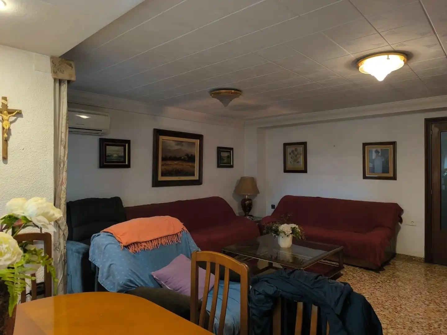 Wohnung mit Terrasse zum Verkauf in Calle ESTEBAN BALLESTER, imagen 7