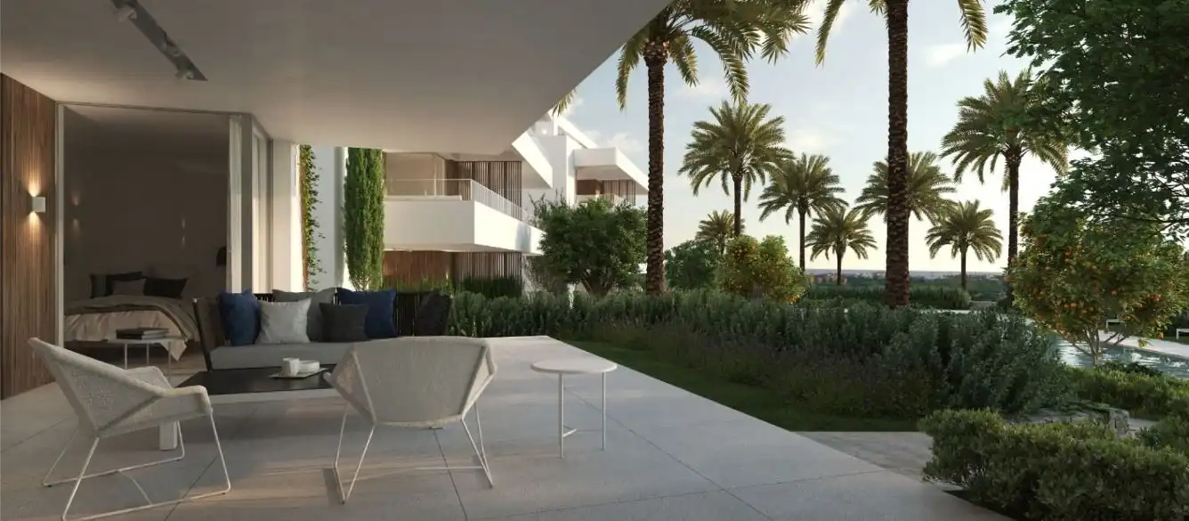 Apartment with lift for sale in Los Arqueros  - Puerto del Almendro, imagen 17
