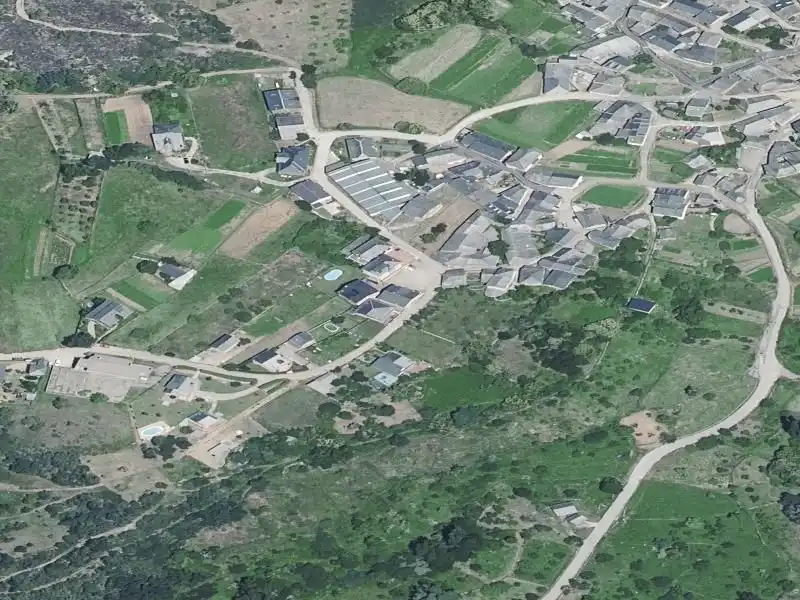 Piso en venta en Palacios del Sil