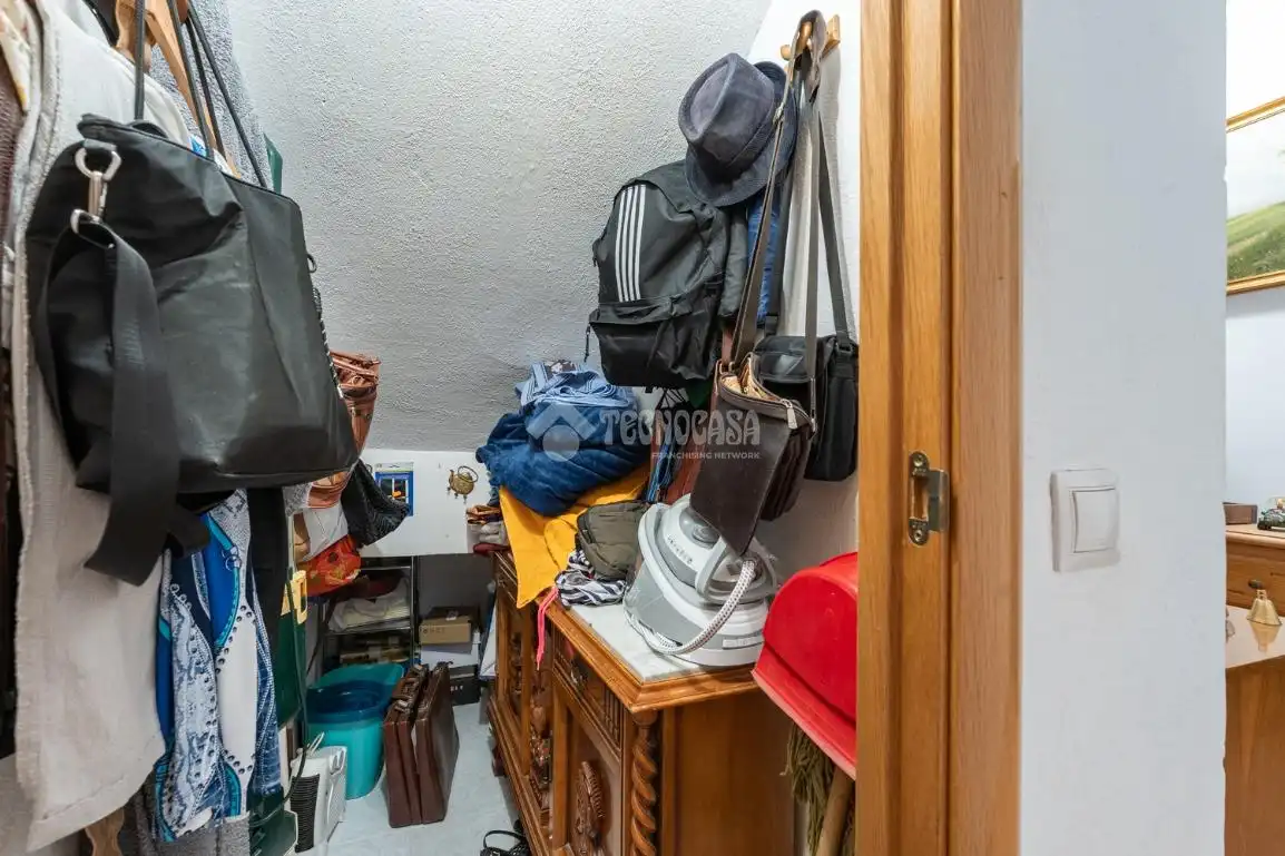 Semi-detached house for sale in Fuencarral - El Pardo, imagen 25