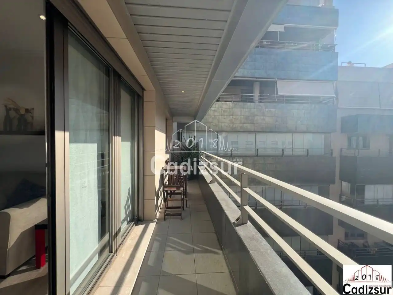 Appartement avec ascenseur à louer à Paseo Marítimo - San José - La Laguna, imagen 2