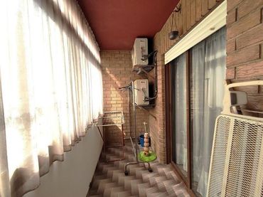 Wohnung mit Aufzug zum Verkauf in Saladar