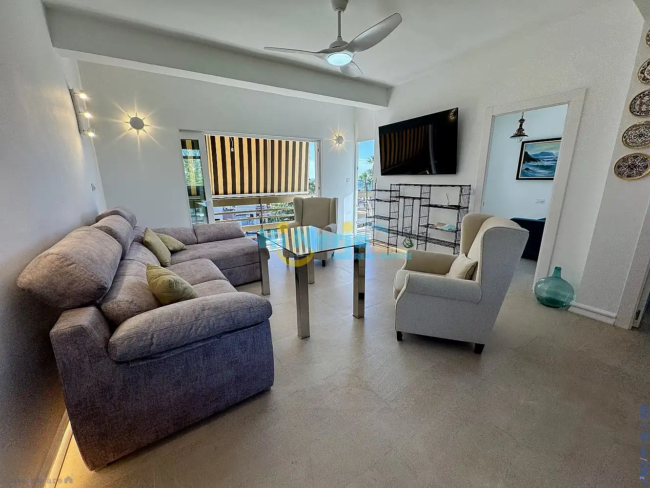 Appartement compact à vendre à Almuñecar centro, imagen 9