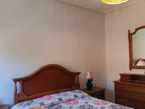 Flat for rent in Calle de María Neira, 29, La Ería