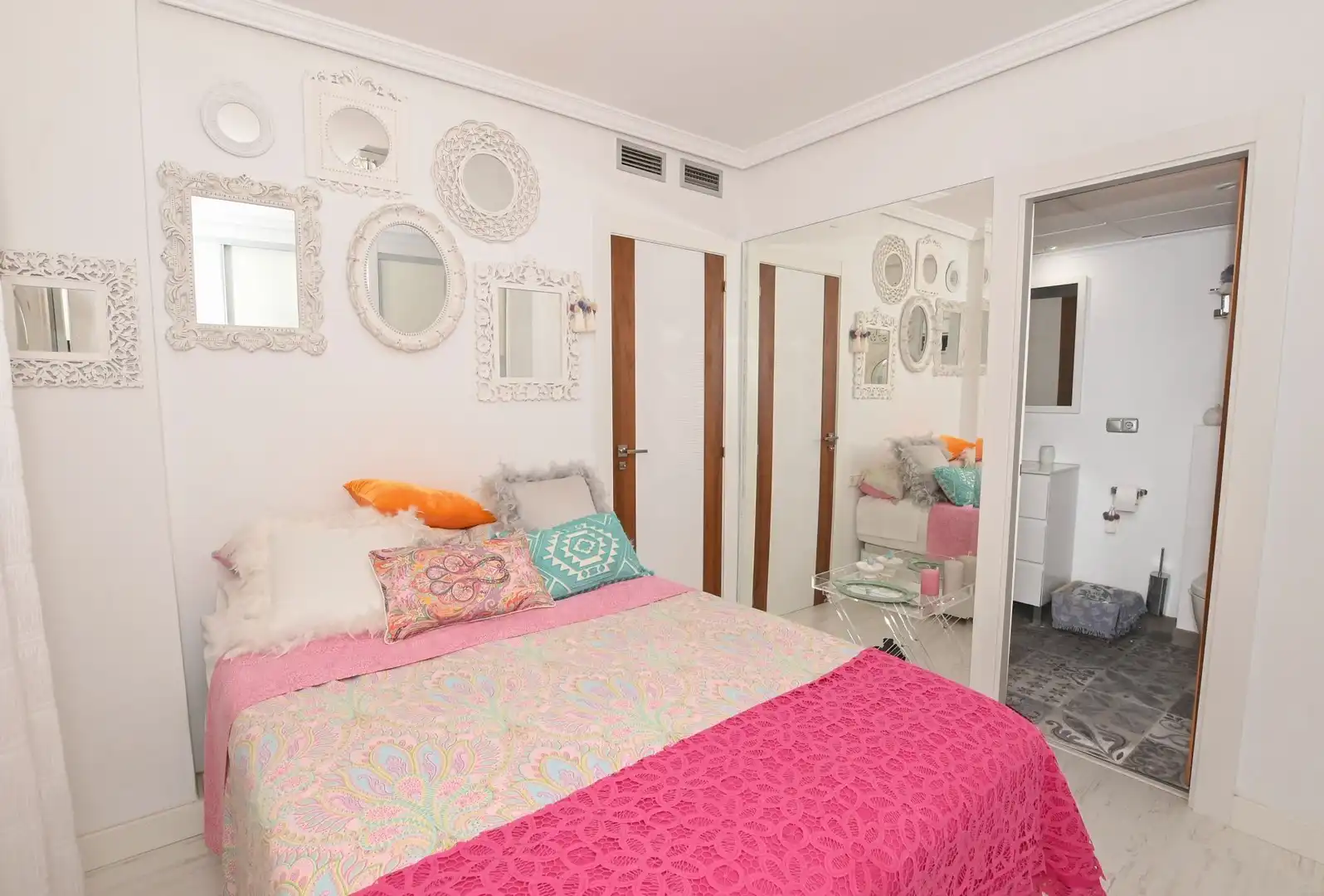Apartament en venda a Playa Arenal - Bol