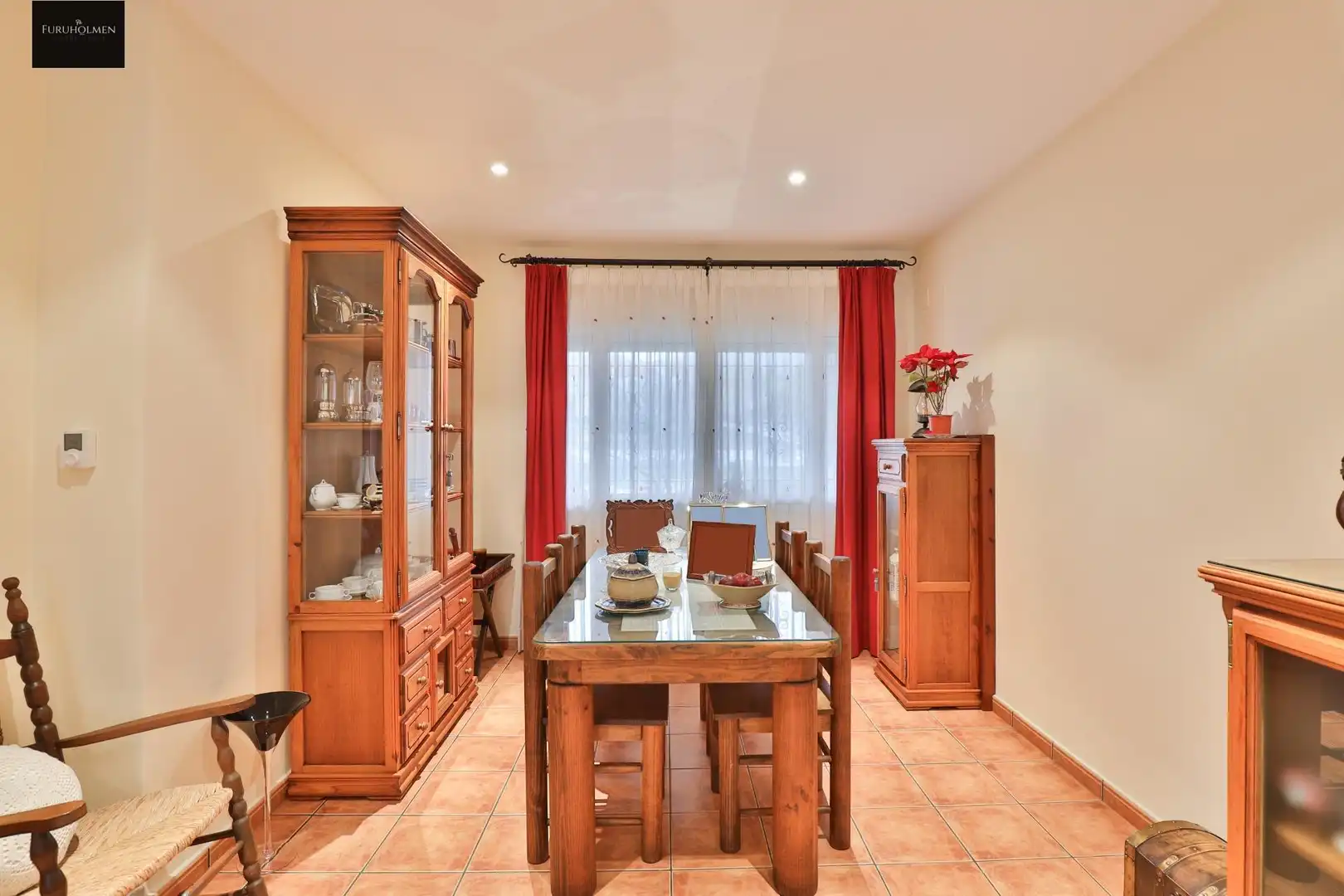 Casa bifamiliare con terrazza in vendita a MALAGA, imagen 7