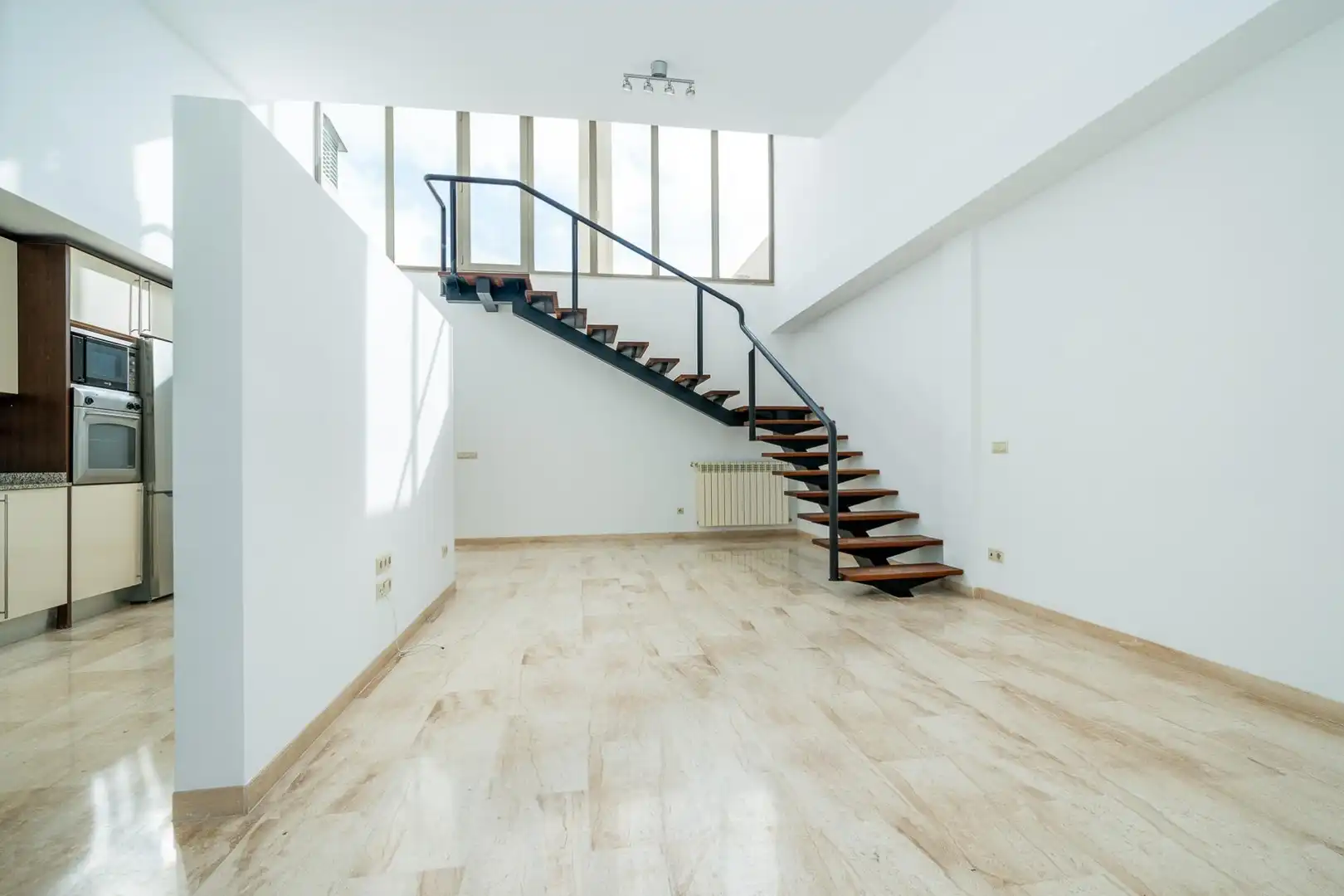 Attic for sale in Son Espanyolet