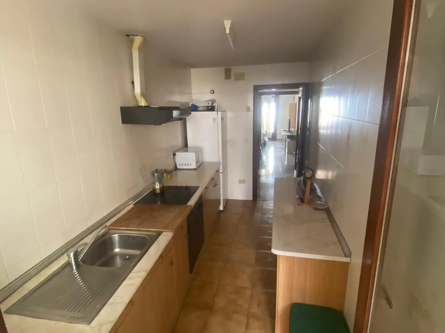 Flat with lift for sale in Calle Abén Canes, imagen 17