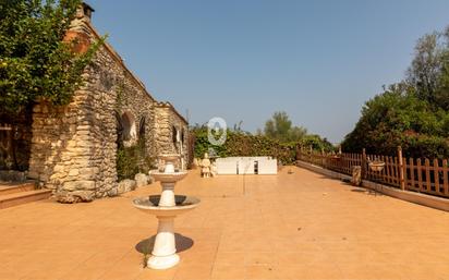 Terrassa de Finca rústica en venda en Montuïri amb Terrassa