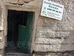 Terreny rústic en venda a calle Barrio Perchel, imagen 16