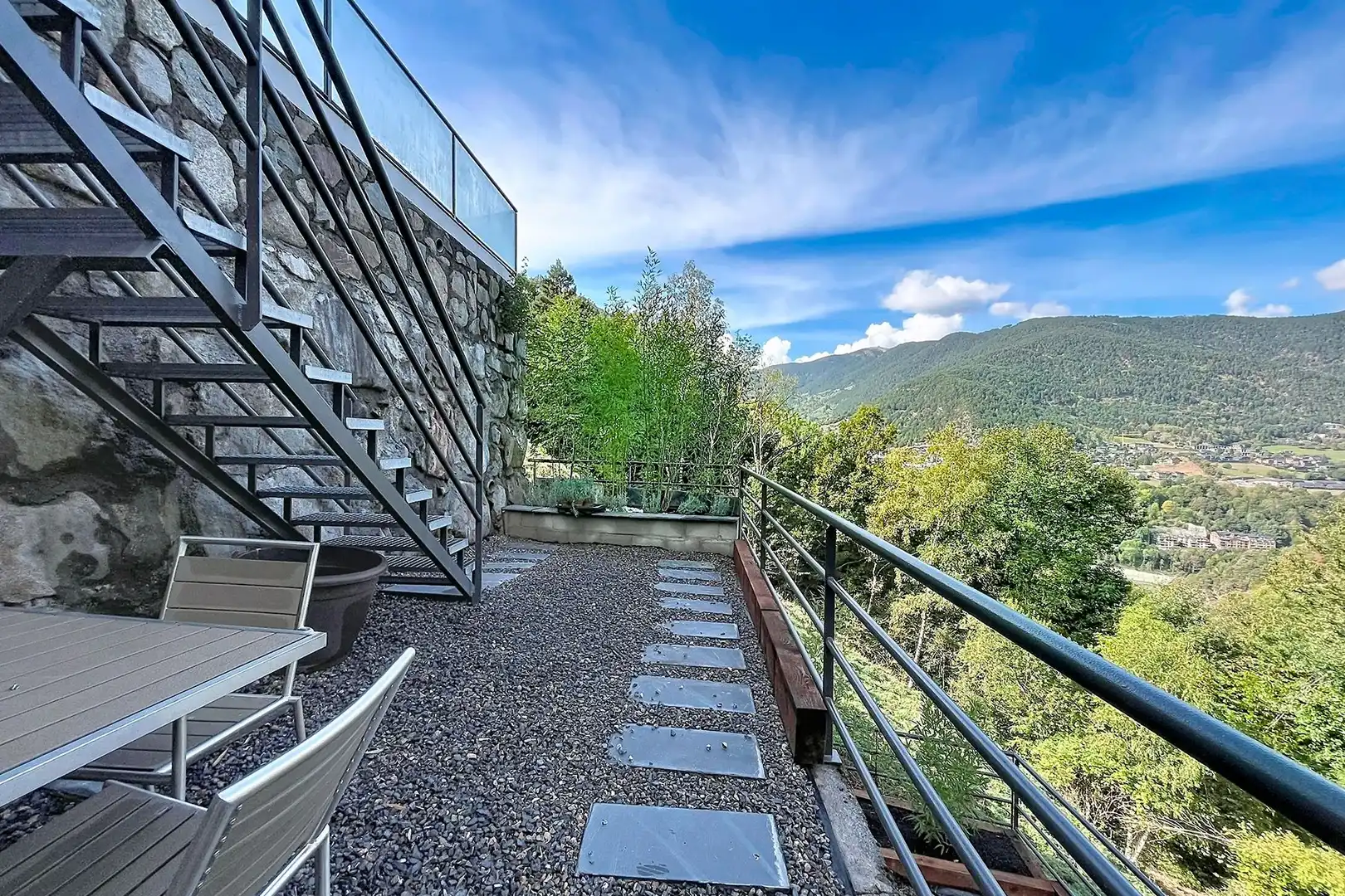 4-bedroom chalet for rent in L'Aldosa, La Massana · 15 of 58