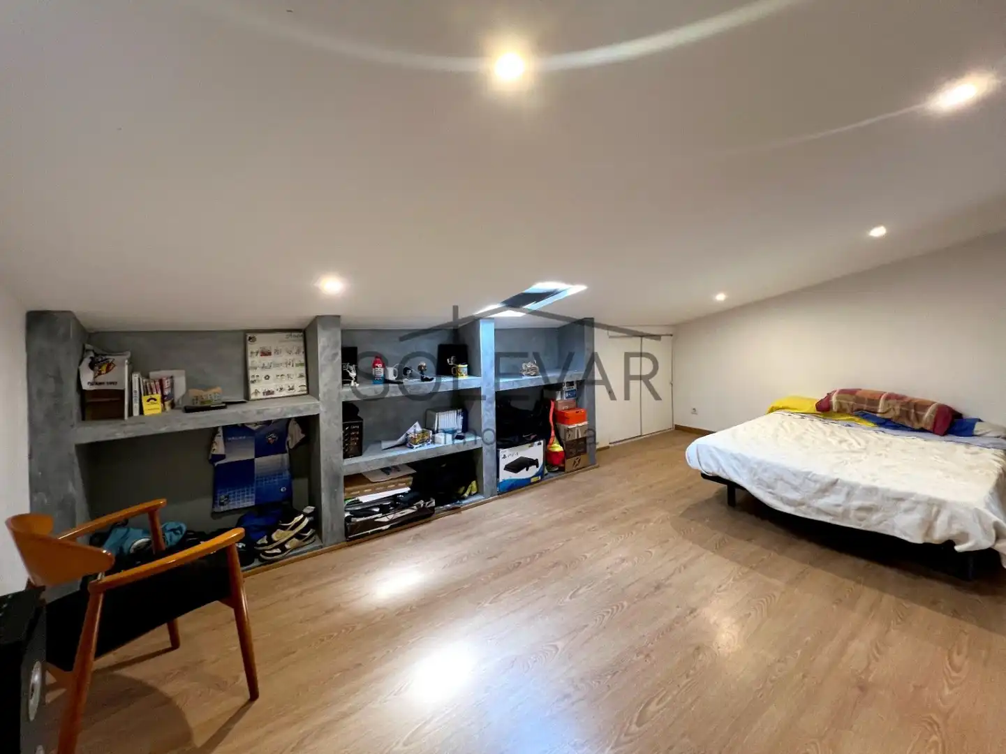 Dúplex en venta en Tremp con Trastero